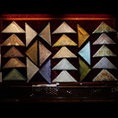 Noch mehr prächtige Tücher